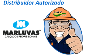 Distribuidor Autorizado Marluvas - AMC do Brasil