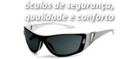 oculos MSA - AMC do Brasil